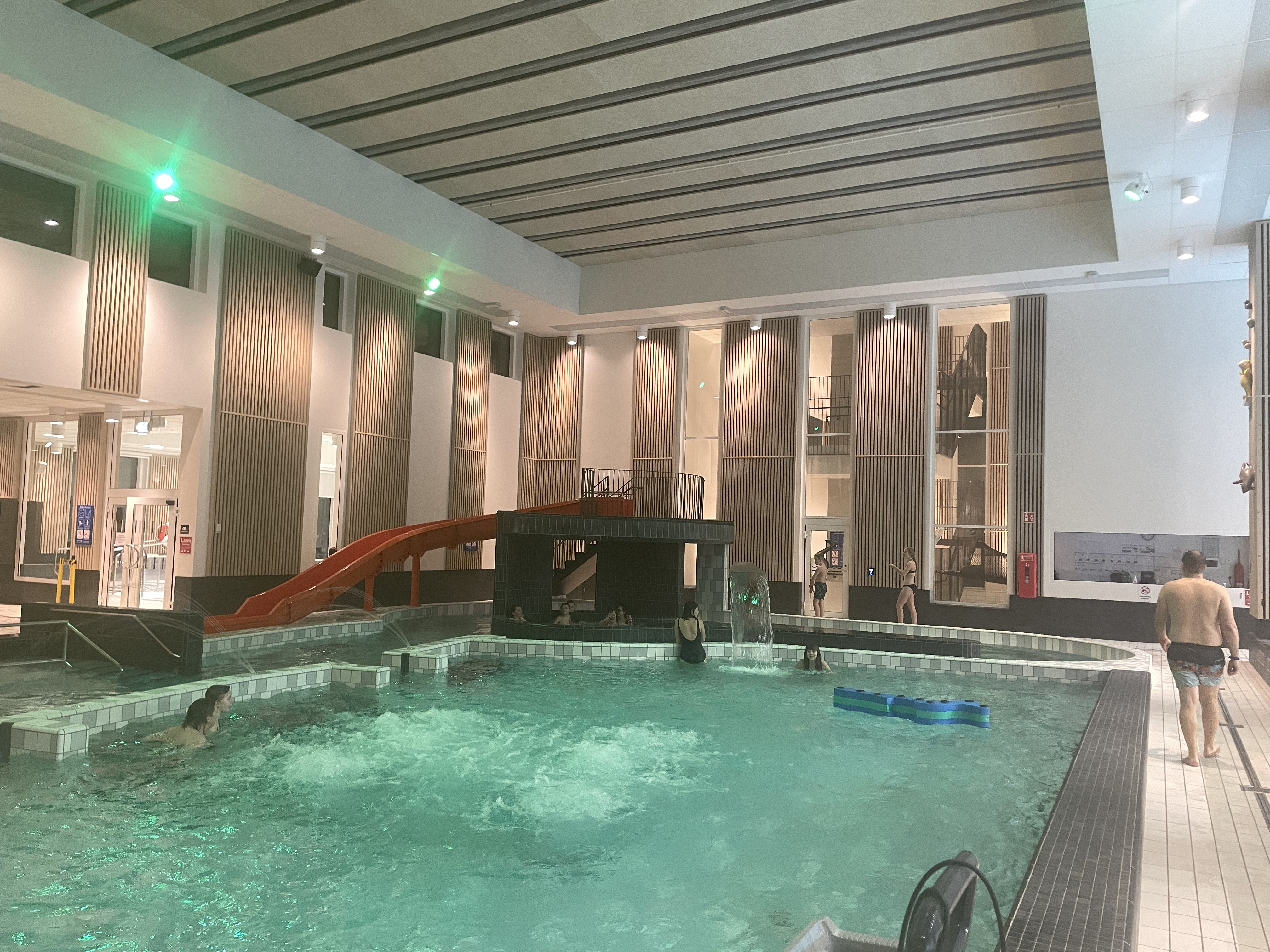 Åbybadet